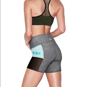 Ultimate high rise shortie FINAL PRICE